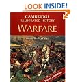 The Cambridge Illustrated History of Warfare (Cambridge Illustrated Histories)