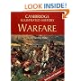 The Cambridge Illustrated History of Warfare (Cambridge Illustrated Histories)