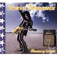 Memory Crash by Steve Stevens