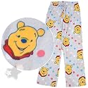 Winnie the Pooh Fleece Pajama Pants for Women