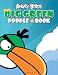 Angry Birds: Big Green Doodle Book SC
