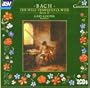 Well-Tempered Clavier Book II