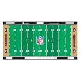 NFL San Francisco 49ers Finger Football Game Mat