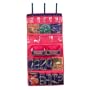 Delta Enterprise Disney Cars over the Door Organizer