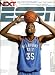 ESPN December 14 2009 Flip Book - Kevin Durant/Oklahoma City on Cover, Michael Vick/Philadelphia Eagles on Cover, Miles Austin/Dallas Cowboys, Mark Ingram/Alabama, Ohio State Basketball