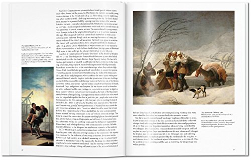 Francisco de Goya, 1746-1828: On the Threshold of Modernity (Basic Art 2.0)の表紙