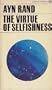 The Virtue of Selfishness