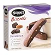 Nonni's Biscotti, Decadence, 8-Count Boxes (Pack of 12)