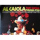 Tuff Guitar Tijuana Style by Al Caiola