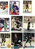 Wayne Gretzky Hockey Card Lot