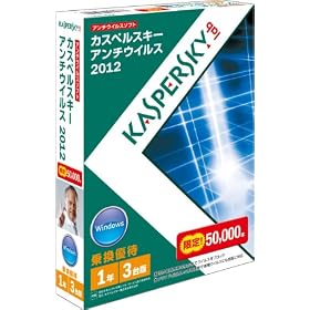 �J�X�y���X�L�[ �A���`�E�C���X 2012 1�N3��抷�D�Ҕ�