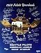 1969 Seattle Pilots Autographed 16x20 Yearbook Photo