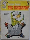 The tenderfoot