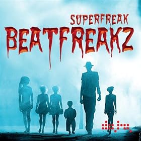 Superfreak (Dennis Christopher Remix)