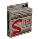 fishing line 300M SPOOL OF RELIX 'S-PLUS' CLEAR 4LB COARSE LINE