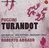 Turandot-Sony Opera House - Roberto Abbado