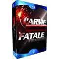 L'Arme fatale - Int�grale (Edition limit�e bo�tier m�tal) [Blu-ray]