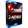 L'Arme fatale - Int�grale (Edition limit�e bo�tier&hellip <b>Blu-ray</b> ~ Mel Gibson