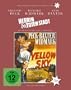 Herrin der toten Stadt - Western Legenden No. 7 [Blu-ray]