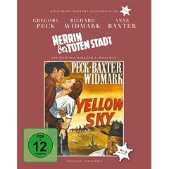 Herrin der toten Stadt - Western Legenden No. 7 [Blu-ray]
