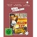 Herrin der toten Stadt - Western Legenden No. 7 [Blu-ray]