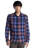 (ステューシー)STUSSY Chi Lights Plaid Shirt シャツ 11F011744 a・chi-a・chi