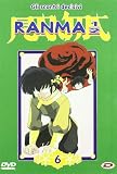 Ranma 1/2 Gli Scontri Decisivi Box #02 (Eps 142-161) (4 Dvd)