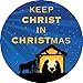 Keep Christ in Christmas 5