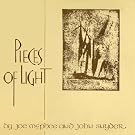 pieces of light