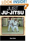 Just Ju-Jitsu