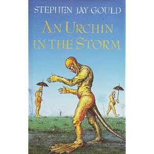 An Urchin in the Storm - Stephen Jay Gould