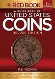 A Guide Book of United States Coins Deluxe Edition