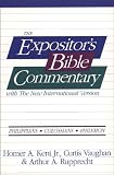 Philippians/Colossians/Philemon