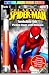 Search : Spiderman Invisible Ink - Book 1 by Lee Publications