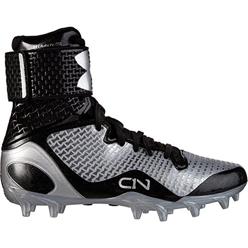 Under Armour Kids' UA C1N MC Football Cleats