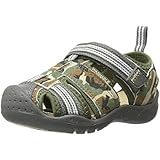 pediped Sahara Flex Water Sandal (Toddler/Little Kid)