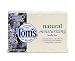 Tom's of Maine Natural Care Moisturizing Soap, Lavander, 1 bar (Pack of 6)