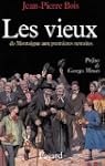 Les Vieux de Montaigne aux premi�res...