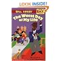 Little Bill #10: Worst Day Of My Life, The (level 3)