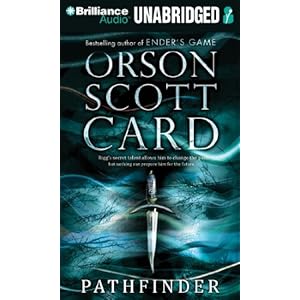 Pathfinder (Pathfinder Series)