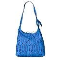 Xhilaration&reg; Print Hobo Bag - Blue