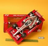 Formula 1 Racer 32cm With Racing Sounds (D66815C)