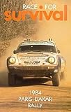 Paris-Dakar Rally 1984 [DVD]