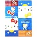 [Hello Kitty] ?N???A?t?@?C???_?u?? ?X?N?G?A?L?e?B