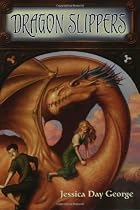 Dragon Slippers