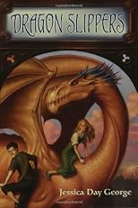 Dragon Slippers