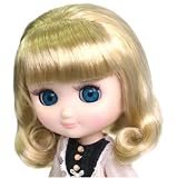 おでこちゃんとニッキ おでこちゃん用 マドモアゼルかつら カスタード