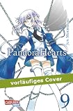 Produkt-Bild: Pandora Hearts, Band 9