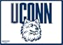 Wow!Pad 57LT048 Connecticut Collegiate Logo Laptop Mouse Pad