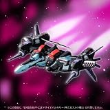 魂ウェブ限定 DX超合金 VF-25 メサイア アーマードパーツ